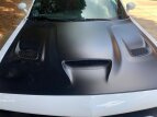 Thumbnail Photo 9 for 2016 Dodge Challenger SRT Hellcat